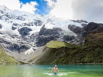Humantay Lagoon Tour Peru