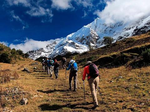 Humantay Lagoon Tour Peru
