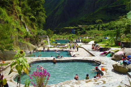 Inca Jungle Trail to Machu Picchu photo 3