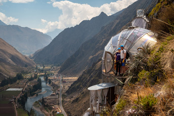 Peru Best