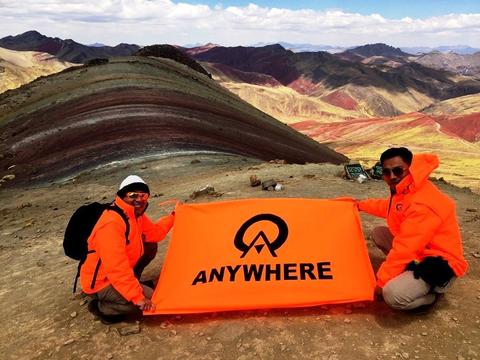 Palccoyo Rainbow Mountain 1 Day