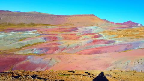Palccoyo Rainbow Mountain 1 Day Peru