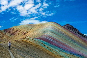 Peru Photography