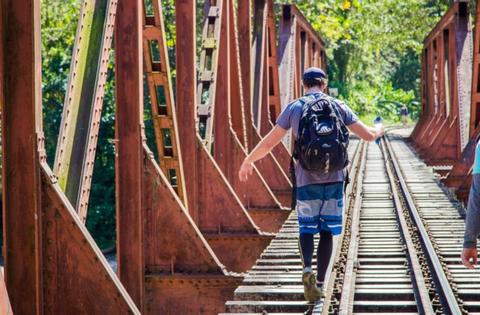 Salkantay Trek 5 Days / 4Nights-Skydome + Camping