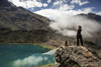 Salkantay Trek to Machu Picchu 7 Days, 6 Nights photo 5