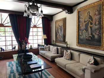 Special Event at Manco Capac Palace