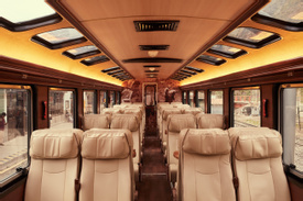 The Voyager Bimodal