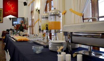 Grand Hotel Huanuco