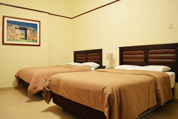 Grand Hotel Huanuco