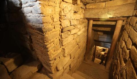 Full Day Tour to Chavin de Huantar Archaelogical Complex