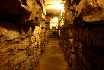 Full Day Tour to Chavin de Huantar Archaelogical Complex photo 5