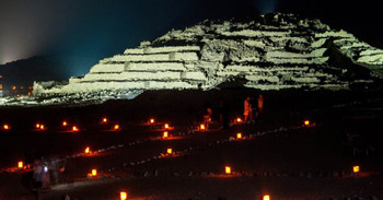 Trip from Huaraz to Lima with visit to Caral Ruins on route photo 4