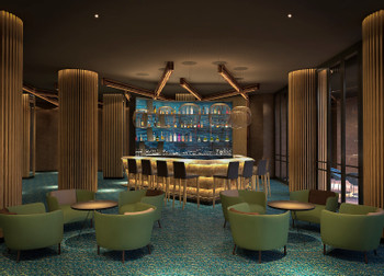 Doubletree by Hilton Iquitos photo 3