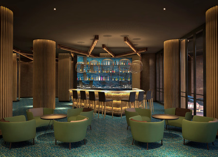 Doubletree by Hilton Iquitos photo 3