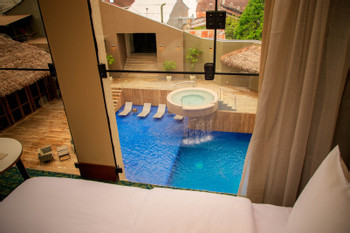 Doubletree by Hilton Iquitos photo 4