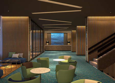 Doubletree by Hilton Iquitos photo 2