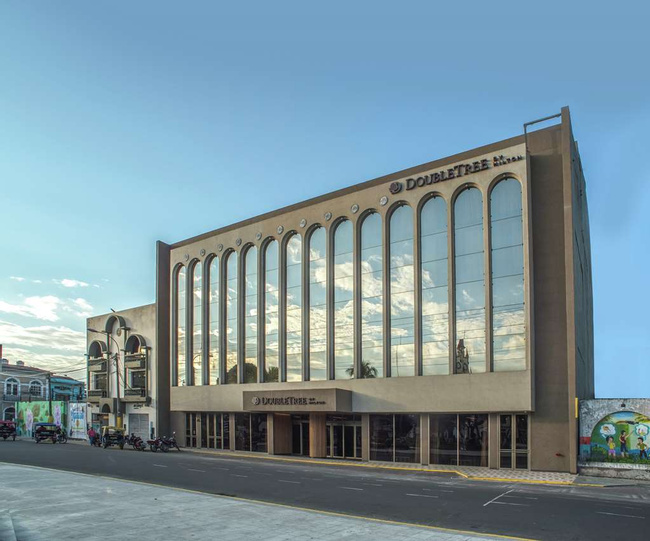 Doubletree by Hilton Iquitos Photo