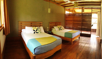 Heliconia Amazon River Lodge photo 5
