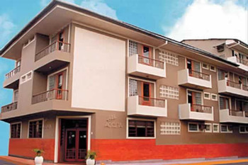 Hotel Acosta photo 3
