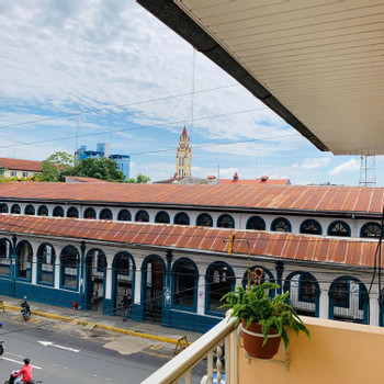Hotel Acosta photo 2
