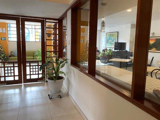 Hotel Acosta photo