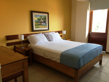Hotel Acosta photo 5