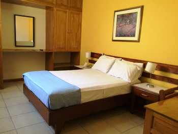 Hotel Acosta photo 4