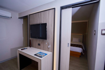 Victoria Regia Hotel photo 5