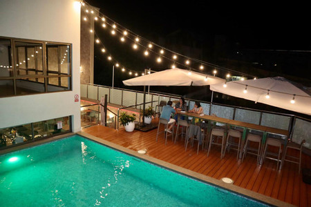 Victoria Regia Hotel photo 2