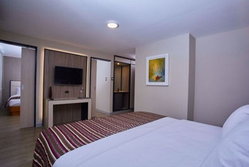 Victoria Regia Hotel photo 3