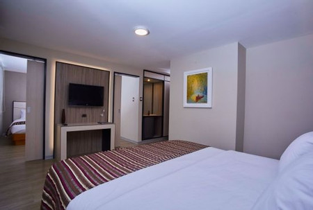 Victoria Regia Hotel photo 3