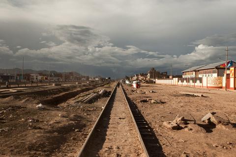 Juliaca Peru