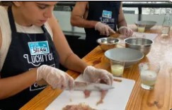 Ultimate Cooking Class photo 5