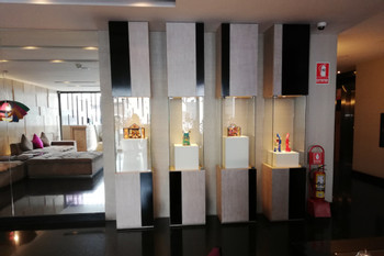 Arawi Miraflores Express Hotel photo 4