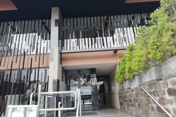 Arawi Miraflores Express Hotel photo 2