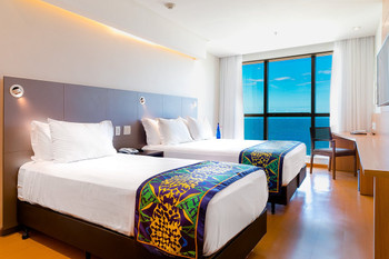 Arena Copacabana Hotel in Rio de Janeiro photo 5