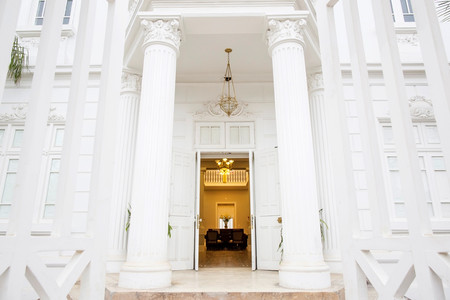 Casa Republica Barranco Boutique Hotel