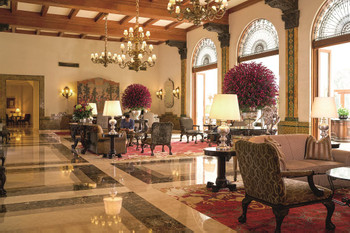 Country Club Lima Hotel photo 4