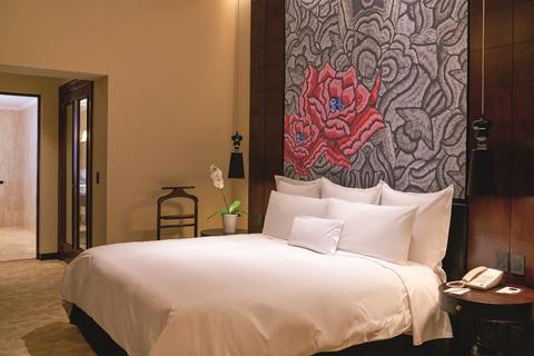 Country Club Lima Hotel Peru