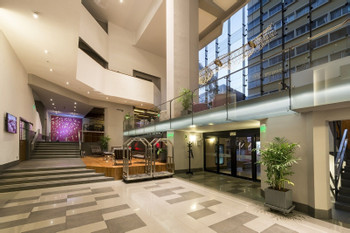 Crowne Plaza Lima Hotel photo 2