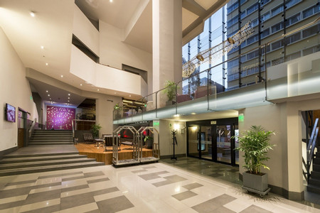 Crowne Plaza Lima Hotel photo 2