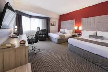 Crowne Plaza Lima Hotel photo 3