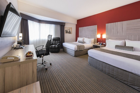 Hotel Recommendation #3