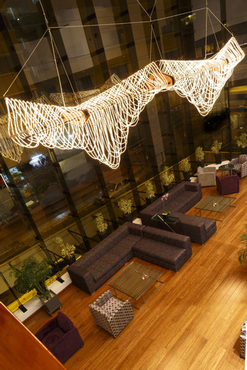 Crowne Plaza Lima Hotel photo 5