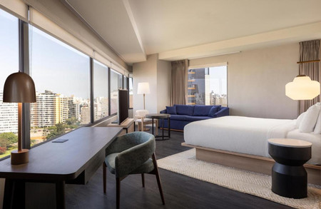 Fairfield Lima Miraflores photo 3