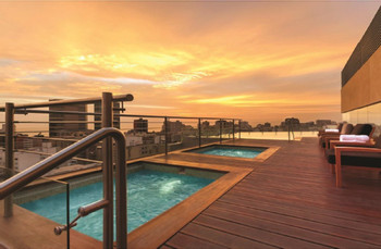 Hilton Lima Miraflores photo 2