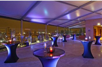 Hilton Lima Miraflores photo 5
