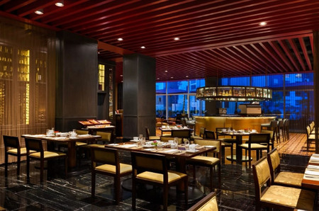 Hilton Lima Miraflores photo 3