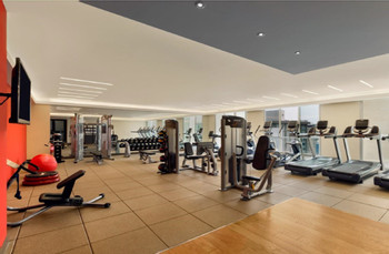Hilton Lima Miraflores photo 4