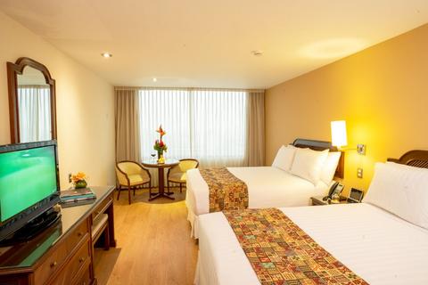Hotel Estelar Miraflores Peru